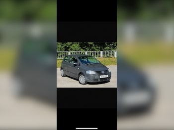 Used Volkswagen Fox 2011 for sale - 79185138: Photo