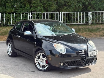 Used Alfa Romeo MiTo 2011 for sale - 79468945: Photo