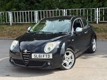 Used Alfa Romeo MiTo 2011 for sale - 79468945: Photo