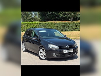Used Volkswagen Golf 2011 for sale - 79325843: Photo
