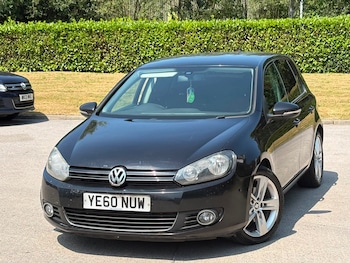 Used Volkswagen Golf 2011 for sale - 79325843: Photo