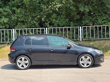Used Volkswagen Golf 2011 for sale - 79325843: Photo