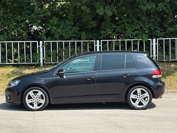 Used Volkswagen Golf 2011 for sale - 79325843: Photo