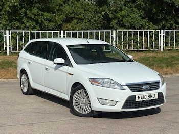 Used Ford Mondeo 2010 for sale - 79471388: Photo