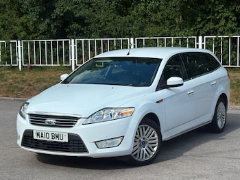 Used Ford Mondeo 2010 for sale - 79471388: Photo