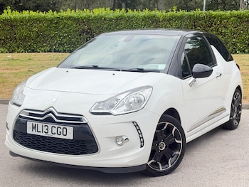 Used Citroen DS3 2013 for sale - 79290008: Photo