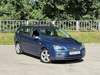 Used Ford Focus 2008 for sale - 79184558: Photo
