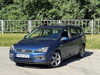Used Ford Focus 2008 for sale - 79184558: Photo