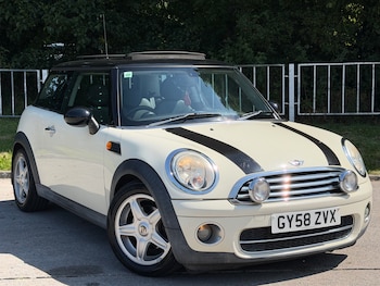 Used MINI Hatch 2008 for sale - 79185669: Photo