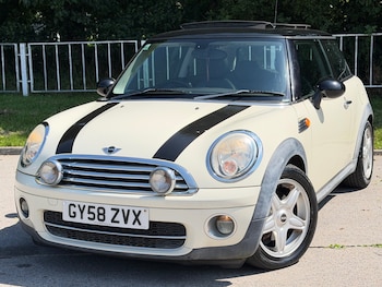 Used MINI Hatch 2008 for sale - 79185669: Photo