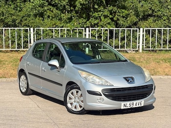 Used Peugeot 207 2009 for sale - 79469255: Photo