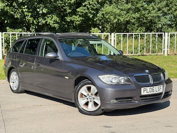Used BMW 3 Series 2006 for sale - 79185674: Photo