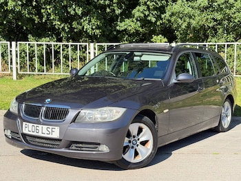 Used BMW 3 Series 2006 for sale - 79185674: Photo