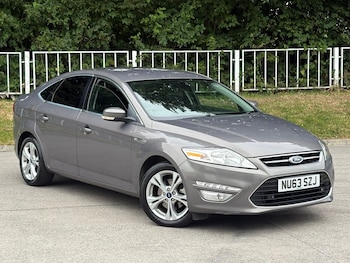 Used Ford Mondeo 2013 for sale - 79091607: Photo