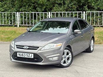 Used Ford Mondeo 2013 for sale - 79091607: Photo