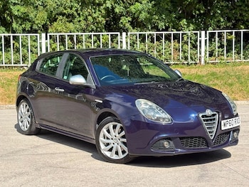 Used Alfa Romeo Giulietta 2010 for sale - 79392786: Photo