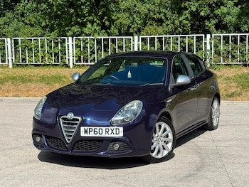 Used Alfa Romeo Giulietta 2010 for sale - 79392786: Photo