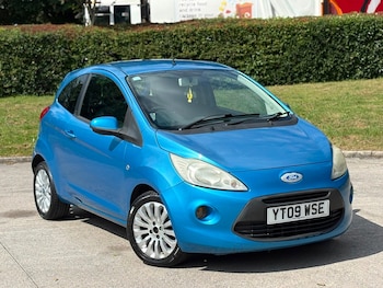 Used Ford Ka 2009 for sale - 79471390: Photo
