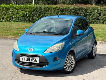 Used Ford Ka 2009 for sale - 79471390: Photo