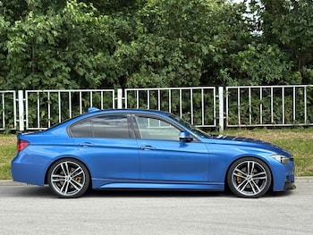 Used BMW 3 Series 2016 for sale - 79092558: Photo