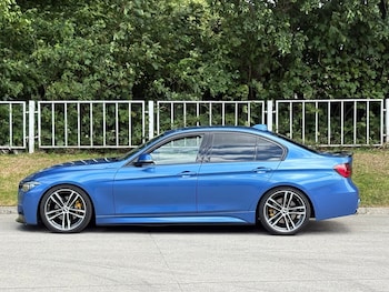 Used BMW 3 Series 2016 for sale - 79092558: Photo