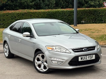 Used Ford Mondeo 2012 for sale - 79324184: Photo