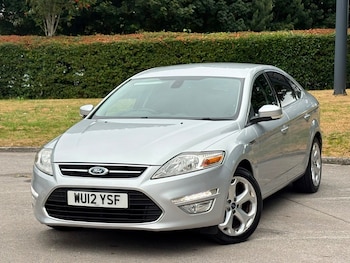 Used Ford Mondeo 2012 for sale - 79324184: Photo
