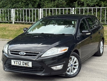 Used Ford Mondeo 2012 for sale - 79090810: Photo