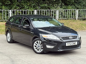 Used Ford Mondeo 2012 for sale - 79090810: Photo