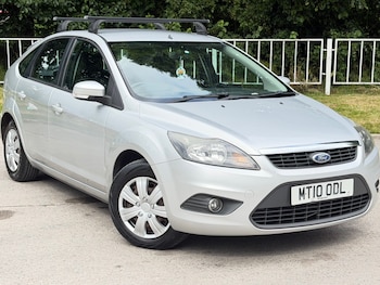 Used Ford Focus 2010 for sale - 79092539: Photo