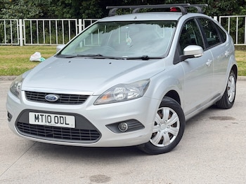 Used Ford Focus 2010 for sale - 79092539: Photo