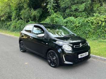 2015 (64) - 1.0 VTi Flair 5dr