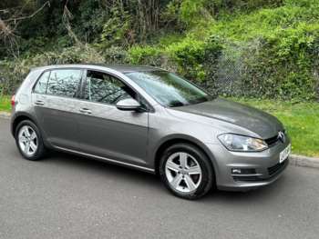2015 (65) - 1.4 TSI Match 5dr