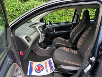 Used Citroen C1 2014 for sale - 74945155: Photo
