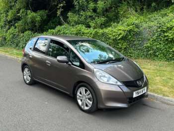 2014 (14) - 1.4 i-VTEC ES Plus Euro 5 5dr
