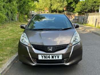 Used Honda Jazz 2014 for sale - 74667330: Photo