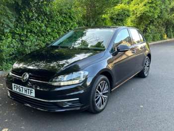 2017 (67) - 1.4 TSI SE Nav Euro 6 (s/s) 5dr