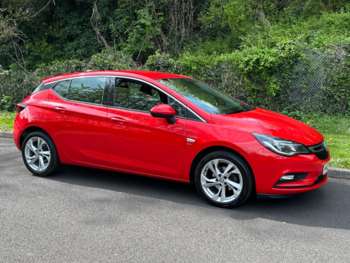 2018 (18) - 1.4i Turbo SRi Auto Euro 6 (s/s) 5dr