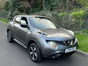 2019 (19) - 1.6 Bose Personal Edition Euro 6 5dr