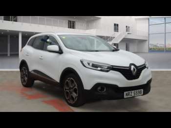 2018 (18) - 1.2 TCE Dynamique S Nav 5dr
