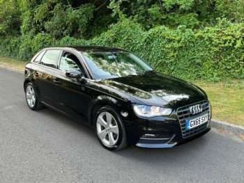 (65) - 1.4 TFSI Sport Sportback Euro 6 (s/s) 5dr