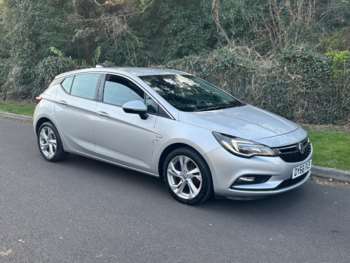 2018 (68) - 1.4T 16V 150 SRi Nav 5dr