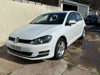 2015 (15) - 1.4 TSI BlueMotion Tech Match Euro 5 (s/s) 5dr