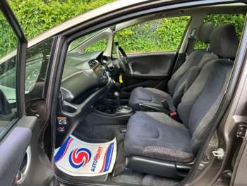 Used Honda Jazz 2011 for sale - 74667120: Photo