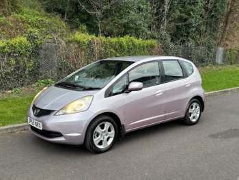 2009 (59) - 1.4 i-VTEC ES Euro 4 5dr