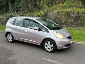 Used Honda Jazz 2009 for sale - 74667568: Photo