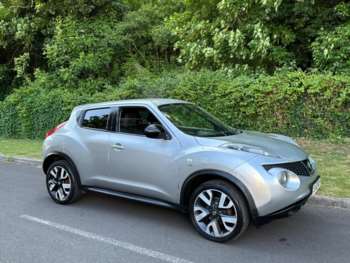 2013 (63) - 1.6 n-tec Euro 5 5dr (17in Alloy)