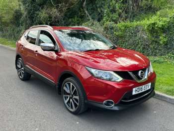 2016 (16) - 1.6 DIG-T Tekna 2WD Euro 6 (s/s) 5dr