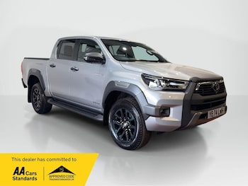 Used Toyota Hilux 2025 for sale - 78318290: Photo