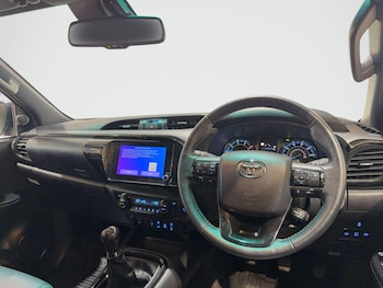 Used Toyota Hilux 2025 for sale - 78318290: Photo